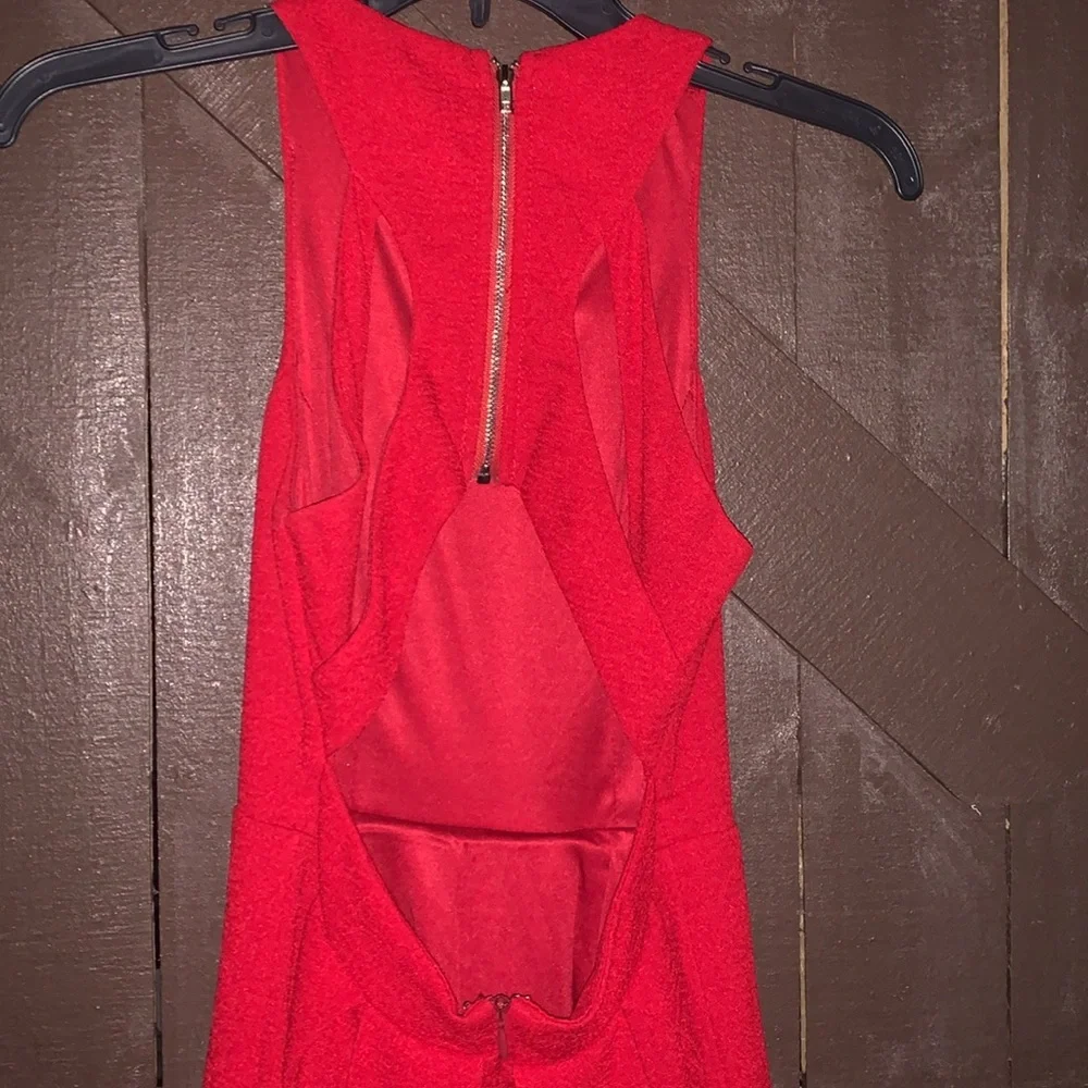 Lulu’s- youth girl dress - Picture 4 of 6